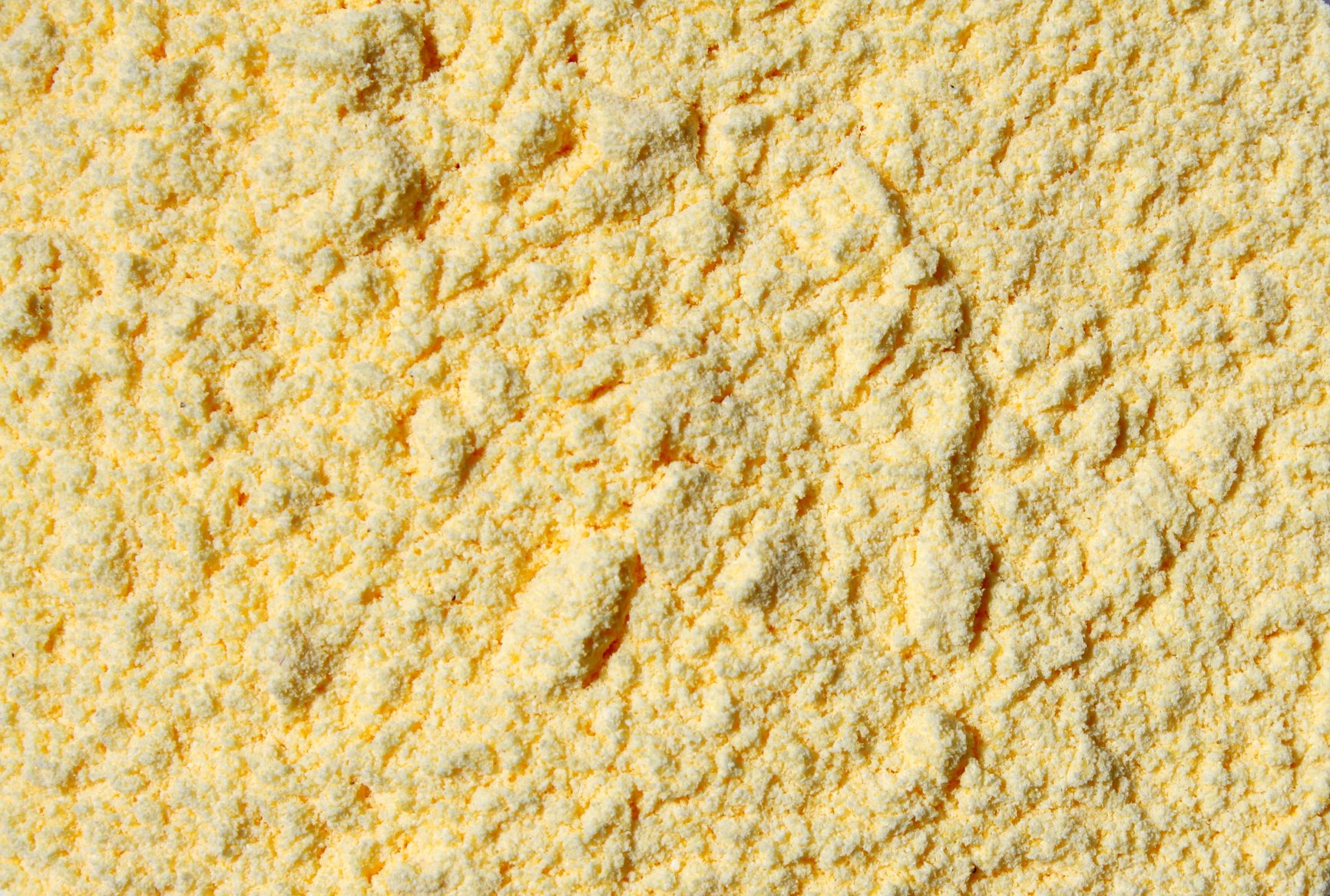 Corn flour